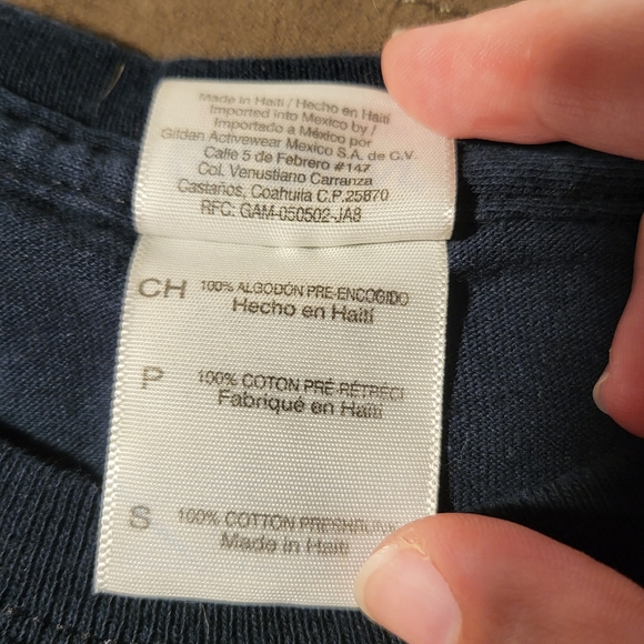 Bobcat sports fan tee - Picture 2 of 3